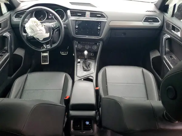 3VV3B7AX1MM051622 2021 VOLKSWAGEN TIGUAN - Image 8