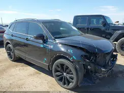 3VV3B7AX1MM057534 2021 VOLKSWAGEN TIGUAN