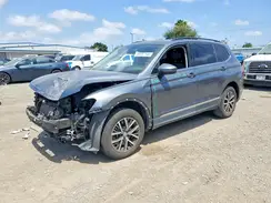 3VV3B7AX1MM059512 2021 VOLKSWAGEN TIGUAN