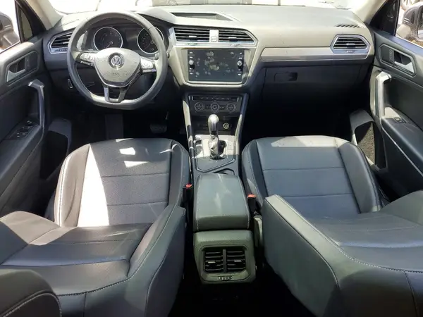 3VV3B7AX1MM059512 2021 VOLKSWAGEN TIGUAN - Image 8