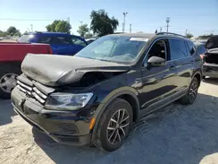 3VV3B7AX1MM062622 2021 VOLKSWAGEN TIGUAN