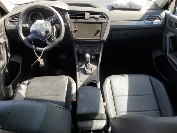 3VV3B7AX1MM062622 2021 VOLKSWAGEN TIGUAN - Image 8