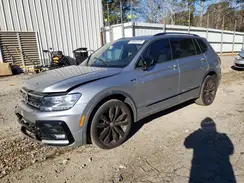 3VV3B7AX1MM063091 2021 VOLKSWAGEN TIGUAN