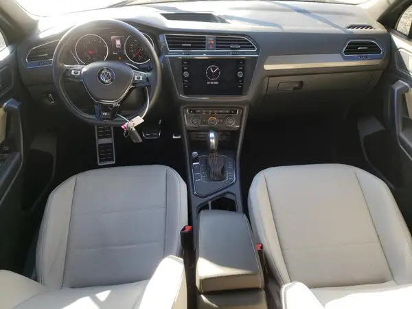 3VV3B7AX1MM063091 2021 VOLKSWAGEN TIGUAN - Image 8