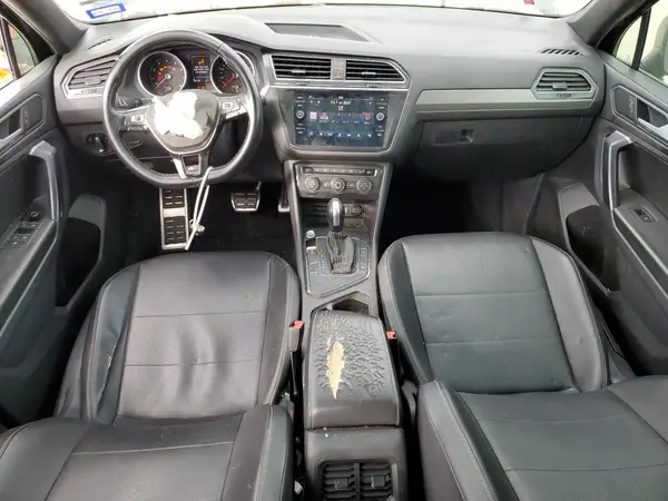 3VV3B7AX1MM065696 2021 VOLKSWAGEN TIGUAN - Image 8