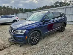3VV3B7AX1MM069750 2021 VOLKSWAGEN TIGUAN