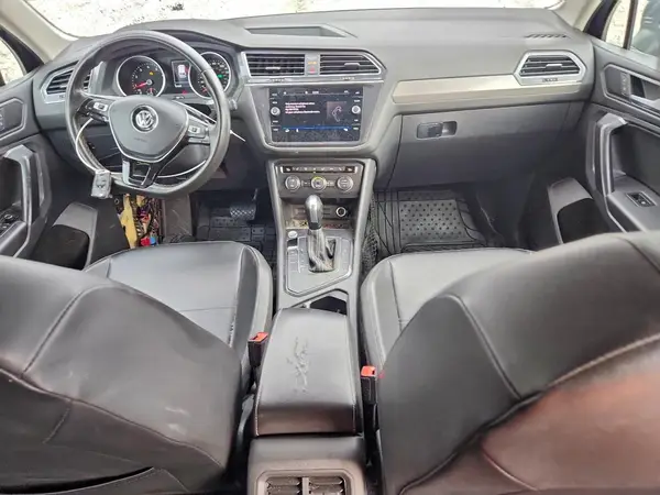 3VV3B7AX1MM069750 2021 VOLKSWAGEN TIGUAN - Image 8