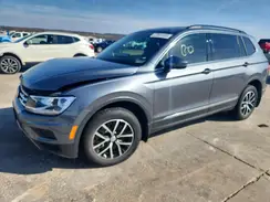 3VV3B7AX1MM070431 2021 VOLKSWAGEN TIGUAN