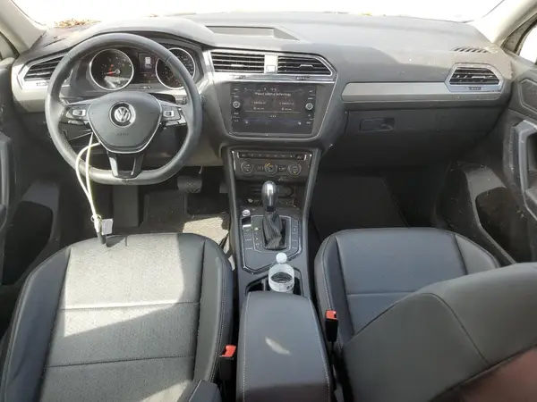 3VV3B7AX1MM071918 2021 VOLKSWAGEN TIGUAN - Image 8