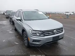3VV3B7AX1MM072258 2021 VOLKSWAGEN TIGUAN