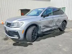 3VV3B7AX1MM073748 2021 VOLKSWAGEN TIGUAN
