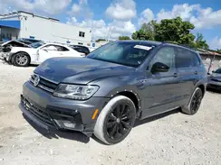 3VV3B7AX1MM074236 2021 VOLKSWAGEN TIGUAN