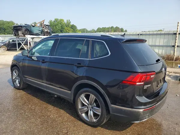 3VV3B7AX1MM075029 2021 VOLKSWAGEN TIGUAN - Image 2