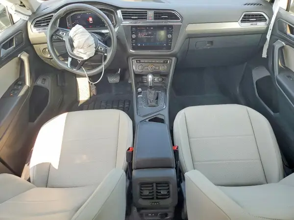 3VV3B7AX1MM075029 2021 VOLKSWAGEN TIGUAN - Image 8