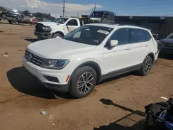 3VV3B7AX1MM080134 2021 VOLKSWAGEN TIGUAN