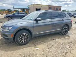 3VV3B7AX1MM081834 2021 VOLKSWAGEN TIGUAN