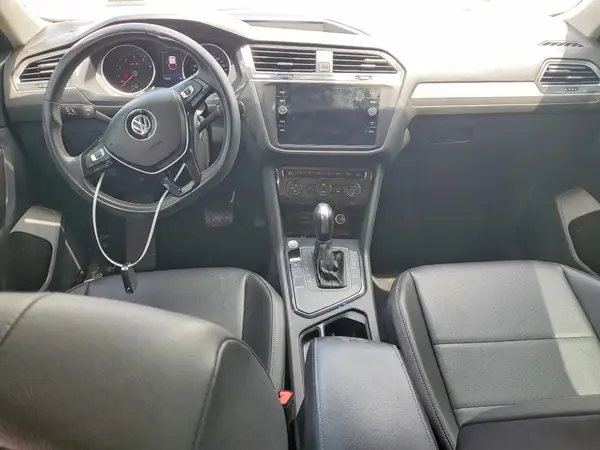 3VV3B7AX1MM081834 2021 VOLKSWAGEN TIGUAN - Image 8