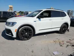 3VV3B7AX1MM082742 2021 VOLKSWAGEN TIGUAN