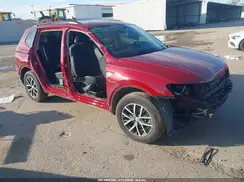 3VV3B7AX1MM086600 2021 VOLKSWAGEN TIGUAN