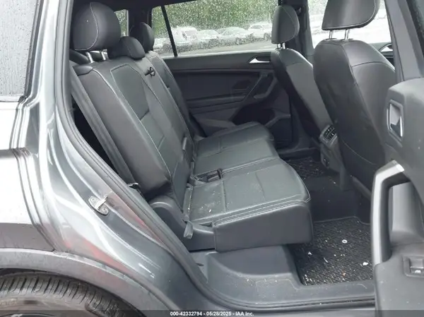 3VV3B7AX1MM089545 2021 VOLKSWAGEN TIGUAN - Image 8