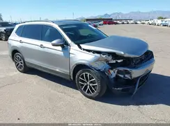 3VV3B7AX1MM090601 2021 VOLKSWAGEN TIGUAN