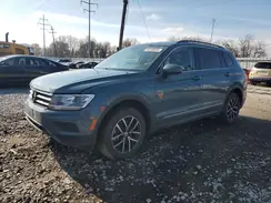 3VV3B7AX1MM091490 2021 VOLKSWAGEN TIGUAN