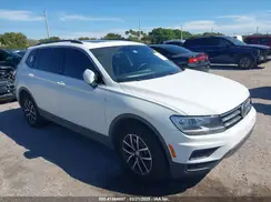 3VV3B7AX1MM095698 2021 VOLKSWAGEN TIGUAN