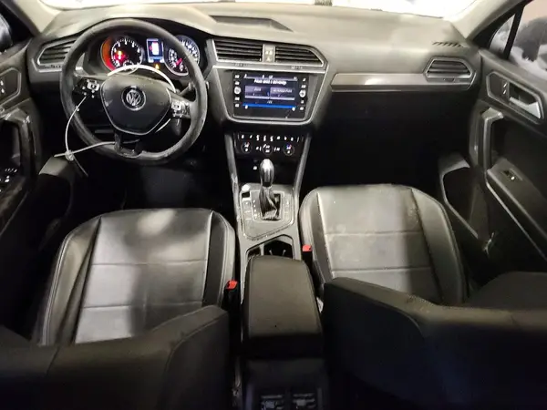 3VV3B7AX1MM099878 2021 VOLKSWAGEN TIGUAN - Image 8