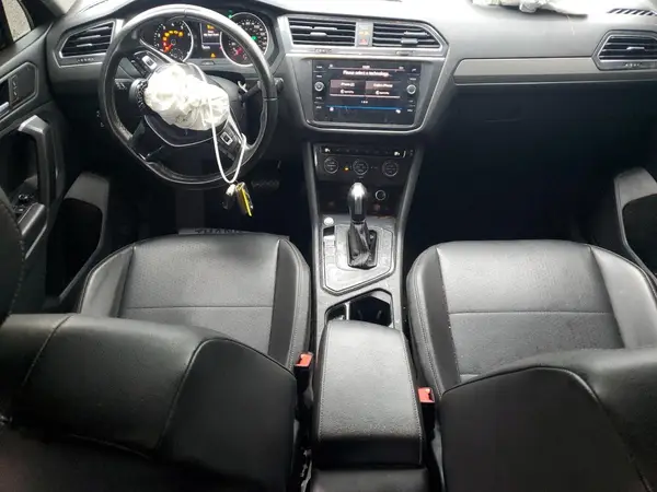 3VV3B7AX1MM099976 2021 VOLKSWAGEN TIGUAN - Image 8