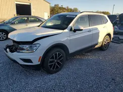 3VV3B7AX1MM105324 2021 VOLKSWAGEN TIGUAN