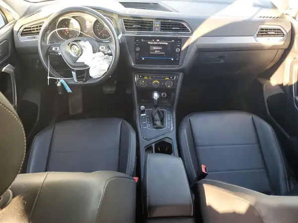3VV3B7AX1MM105324 2021 VOLKSWAGEN TIGUAN - Image 8