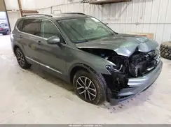 3VV3B7AX1MM106067 2021 VOLKSWAGEN TIGUAN