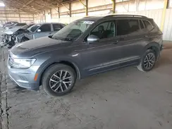 3VV3B7AX1MM107557 2021 VOLKSWAGEN TIGUAN
