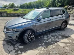 3VV3B7AX1MM110054 2021 VOLKSWAGEN TIGUAN