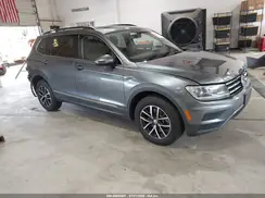 3VV3B7AX1MM112323 2021 VOLKSWAGEN TIGUAN