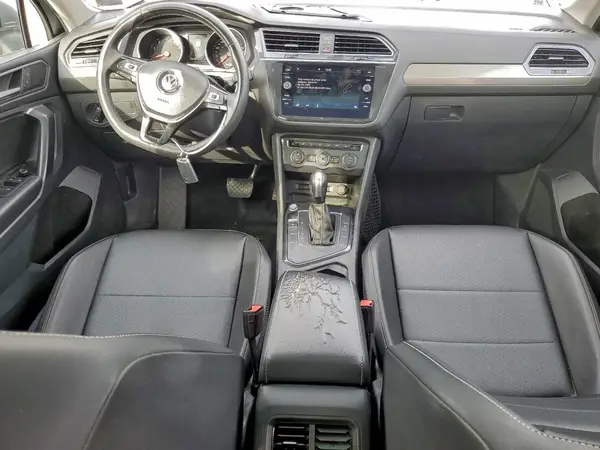 3VV3B7AX1MM112399 2021 VOLKSWAGEN TIGUAN - Image 8
