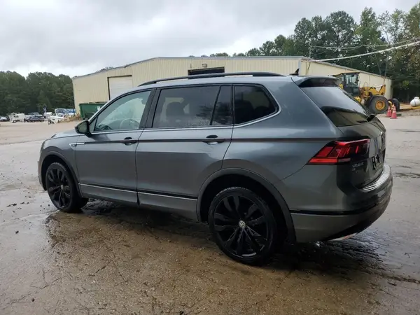 3VV3B7AX1MM115514 2021 VOLKSWAGEN TIGUAN - Image 2