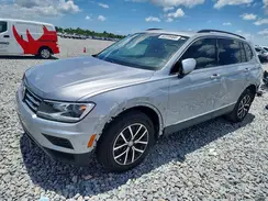 3VV3B7AX1MM118526 2021 VOLKSWAGEN TIGUAN
