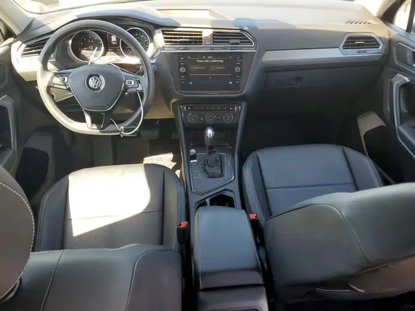 3VV3B7AX1MM119207 2021 VOLKSWAGEN TIGUAN - Image 8