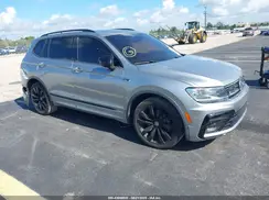 3VV3B7AX1MM119434 2021 VOLKSWAGEN TIGUAN