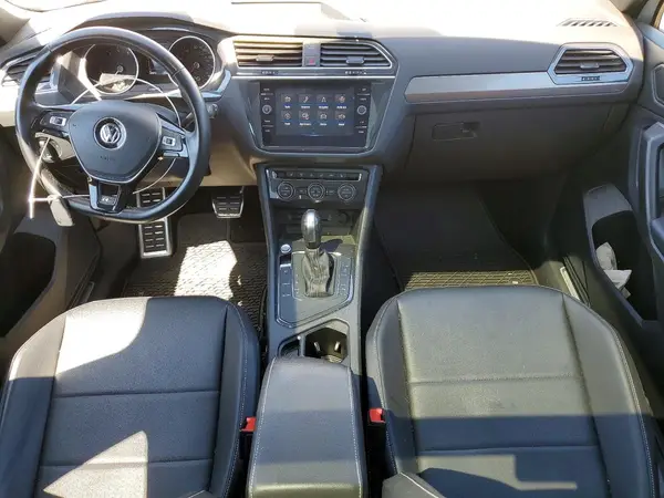 3VV3B7AX1MM120034 2021 VOLKSWAGEN TIGUAN - Image 8
