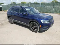 3VV3B7AX1MM123242 2021 VOLKSWAGEN TIGUAN