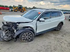 3VV3B7AX1MM123757 2021 VOLKSWAGEN TIGUAN