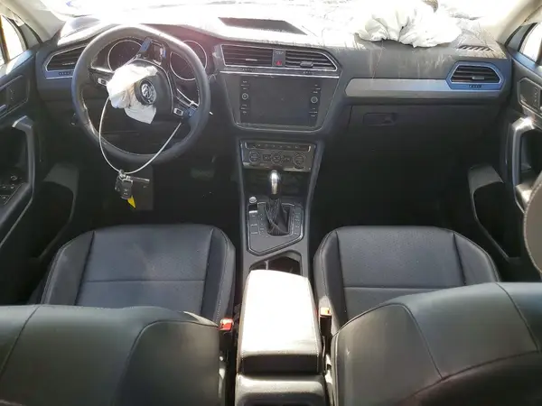 3VV3B7AX1MM124200 2021 VOLKSWAGEN TIGUAN - Image 8