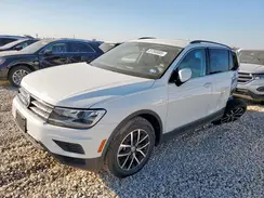 3VV3B7AX1MM124634 2021 VOLKSWAGEN TIGUAN
