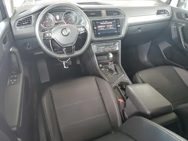 3VV3B7AX1MM126044 2021 VOLKSWAGEN TIGUAN - Image 8