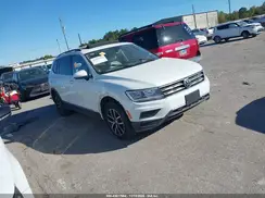 3VV3B7AX1MM129767 2021 VOLKSWAGEN TIGUAN