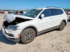 3VV3B7AX1MM131177 2021 VOLKSWAGEN TIGUAN