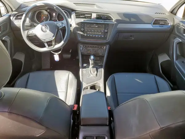 3VV3B7AX1MM131177 2021 VOLKSWAGEN TIGUAN - Image 8