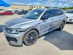 3VV3B7AX1MM131423 2021 VOLKSWAGEN TIGUAN
